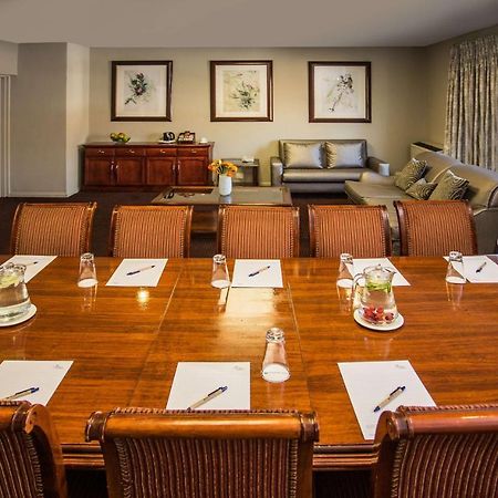 Garden Court Morningside Sandton Γιοχάνεσμπουργκ Εξωτερικό φωτογραφία