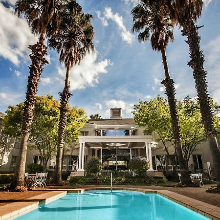 Garden Court Morningside Sandton Γιοχάνεσμπουργκ Εξωτερικό φωτογραφία