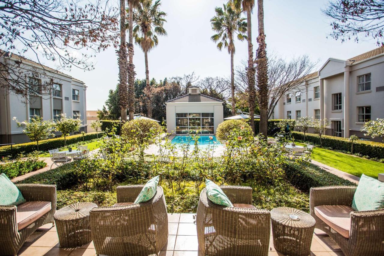 Garden Court Morningside Sandton Γιοχάνεσμπουργκ Εξωτερικό φωτογραφία