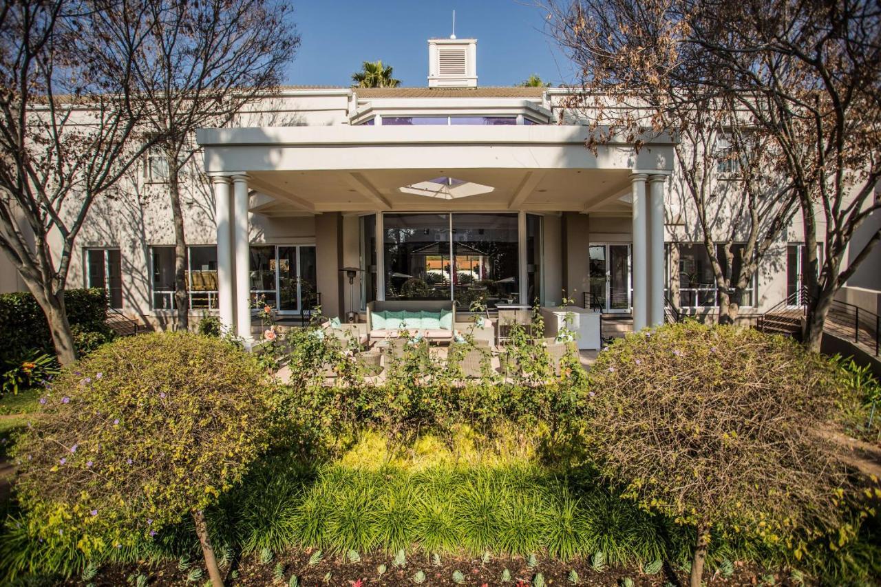 Garden Court Morningside Sandton Γιοχάνεσμπουργκ Εξωτερικό φωτογραφία