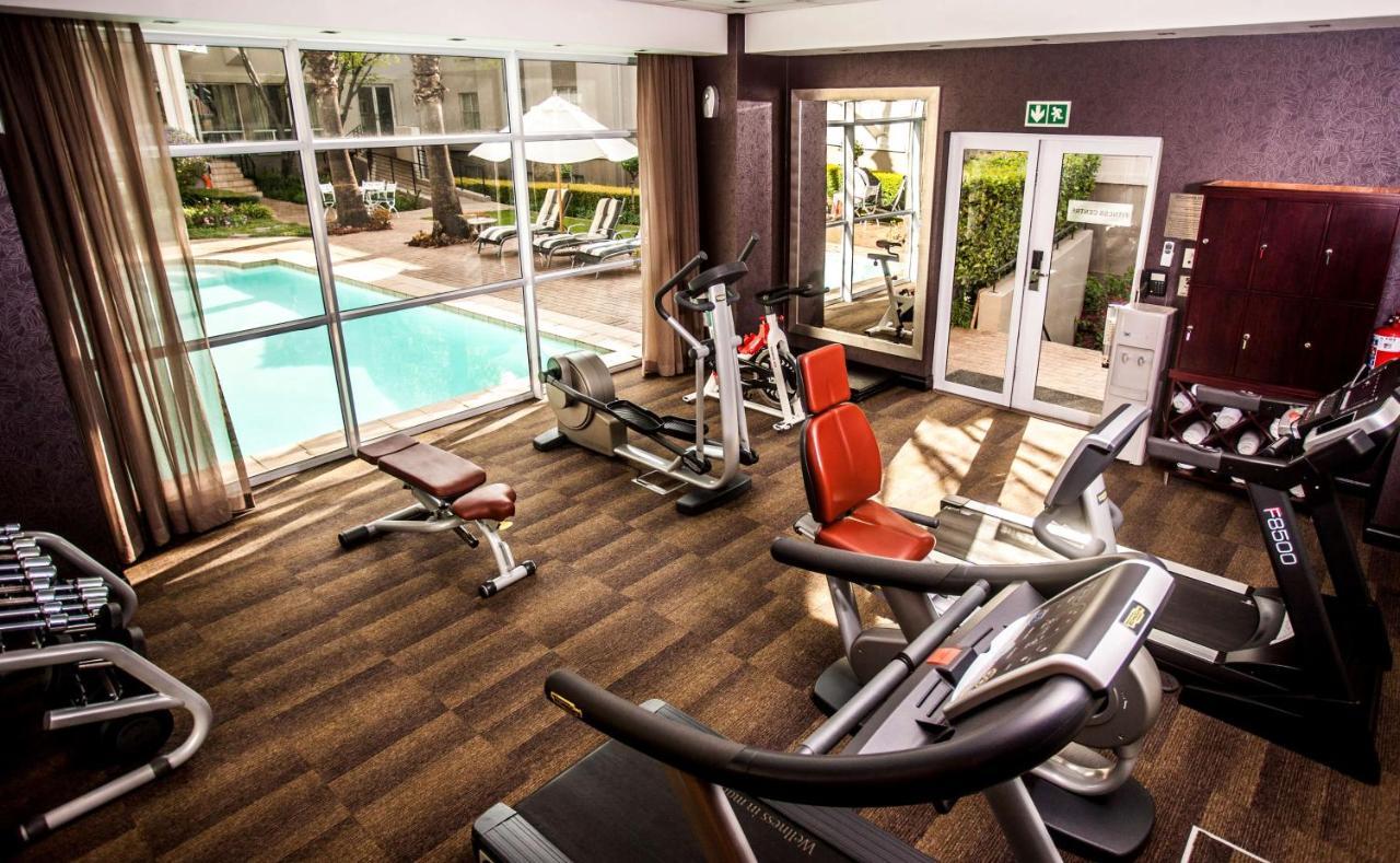 Garden Court Morningside Sandton Γιοχάνεσμπουργκ Εξωτερικό φωτογραφία