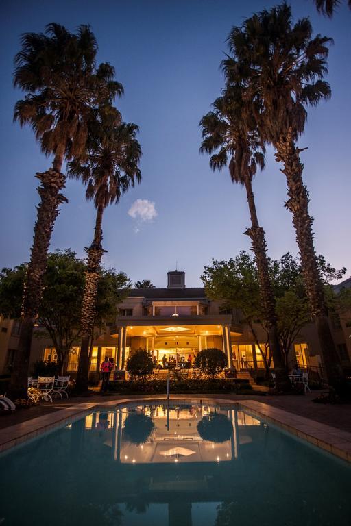 Garden Court Morningside Sandton Γιοχάνεσμπουργκ Εξωτερικό φωτογραφία
