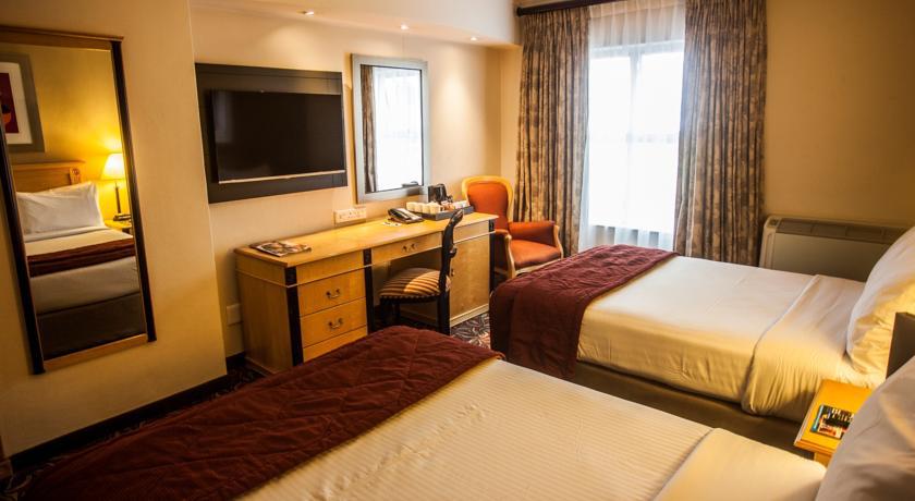 Garden Court Morningside Sandton Γιοχάνεσμπουργκ Εξωτερικό φωτογραφία