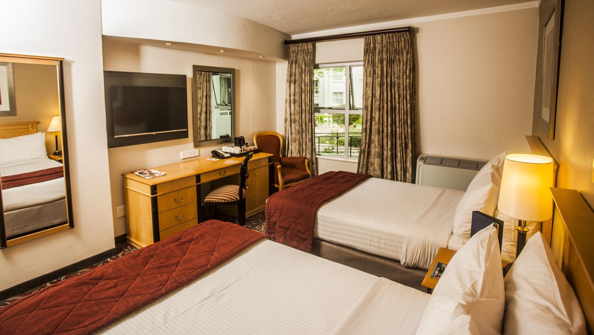 Garden Court Morningside Sandton Γιοχάνεσμπουργκ Εξωτερικό φωτογραφία