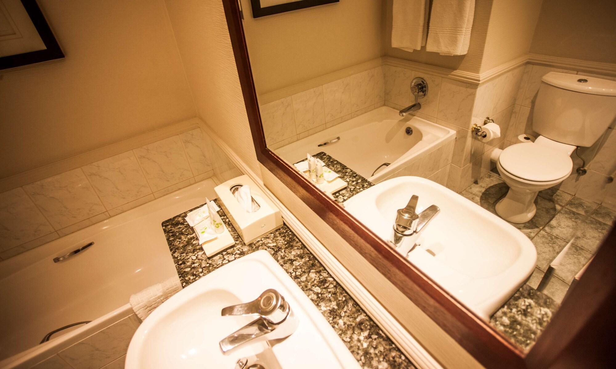 Garden Court Morningside Sandton Γιοχάνεσμπουργκ Εξωτερικό φωτογραφία