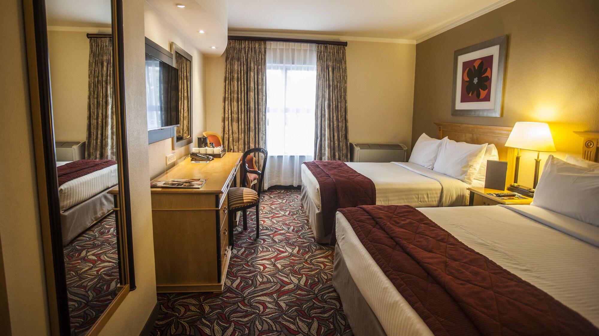 Garden Court Morningside Sandton Γιοχάνεσμπουργκ Εξωτερικό φωτογραφία