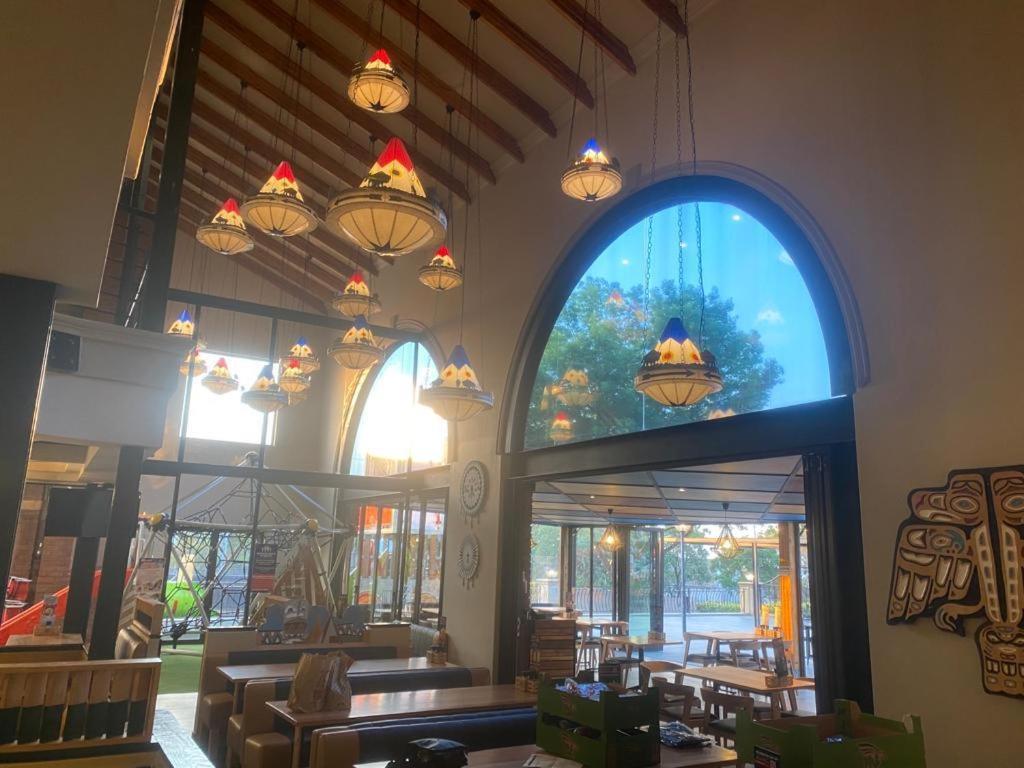 Garden Court Morningside Sandton Γιοχάνεσμπουργκ Εξωτερικό φωτογραφία