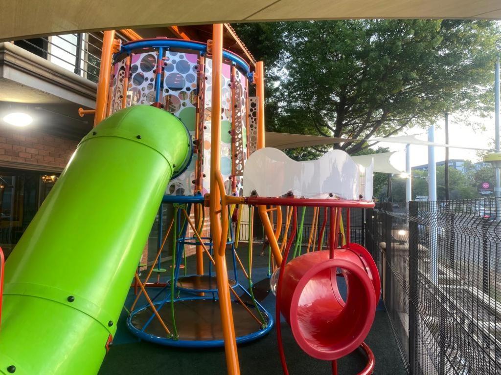 Garden Court Morningside Sandton Γιοχάνεσμπουργκ Εξωτερικό φωτογραφία