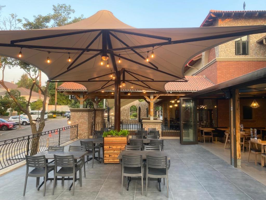 Garden Court Morningside Sandton Γιοχάνεσμπουργκ Εξωτερικό φωτογραφία