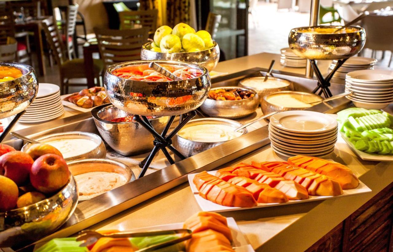 Garden Court Morningside Sandton Γιοχάνεσμπουργκ Εξωτερικό φωτογραφία