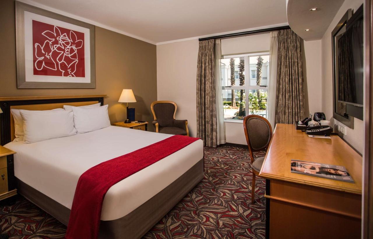 Garden Court Morningside Sandton Γιοχάνεσμπουργκ Εξωτερικό φωτογραφία
