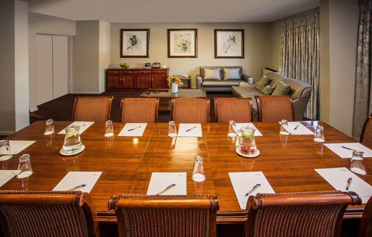 Garden Court Morningside Sandton Γιοχάνεσμπουργκ Εξωτερικό φωτογραφία