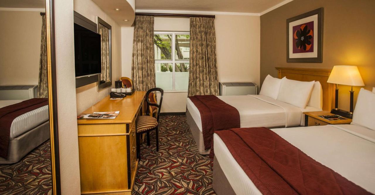 Garden Court Morningside Sandton Γιοχάνεσμπουργκ Εξωτερικό φωτογραφία