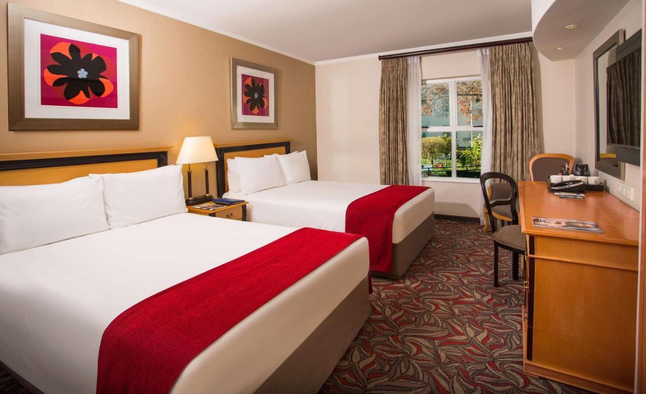 Garden Court Morningside Sandton Γιοχάνεσμπουργκ Εξωτερικό φωτογραφία