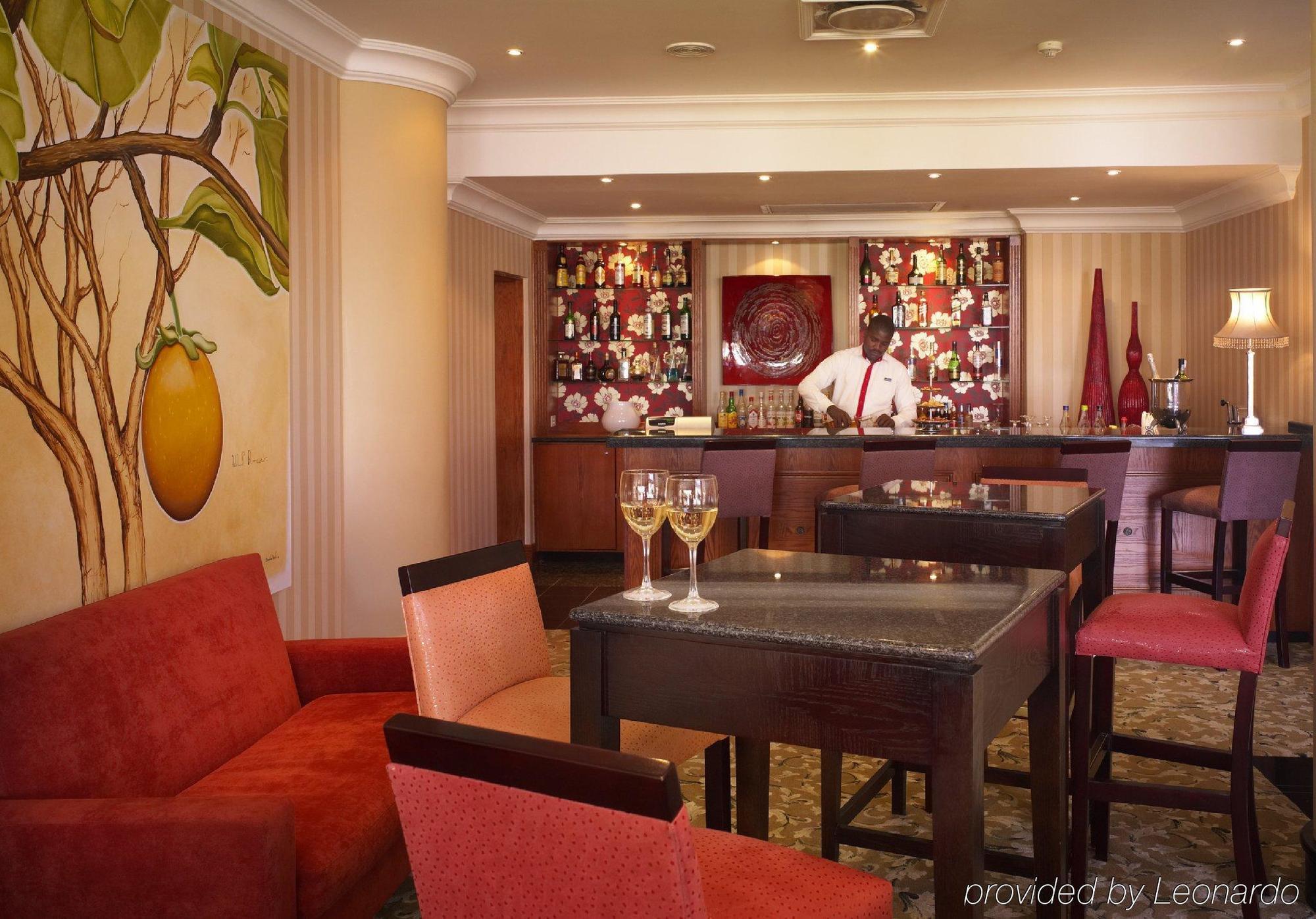 Garden Court Morningside Sandton Γιοχάνεσμπουργκ Εξωτερικό φωτογραφία