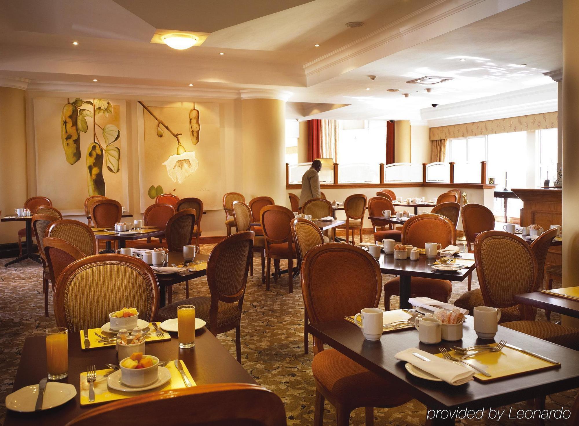 Garden Court Morningside Sandton Γιοχάνεσμπουργκ Εξωτερικό φωτογραφία