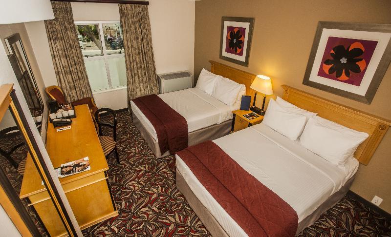 Garden Court Morningside Sandton Γιοχάνεσμπουργκ Εξωτερικό φωτογραφία