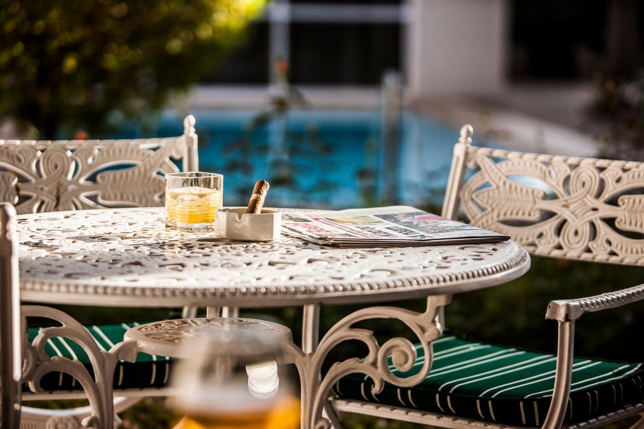 Garden Court Morningside Sandton Γιοχάνεσμπουργκ Εξωτερικό φωτογραφία