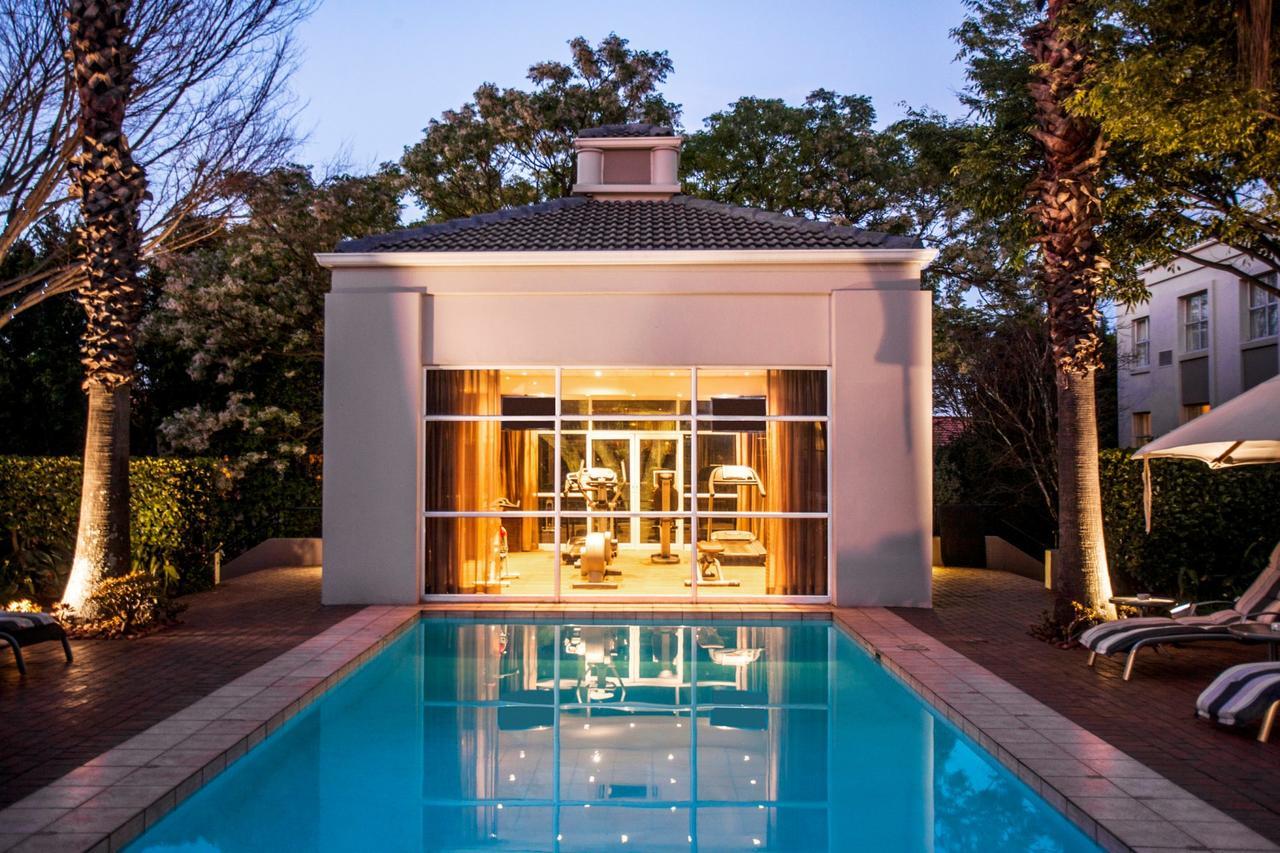 Garden Court Morningside Sandton Γιοχάνεσμπουργκ Εξωτερικό φωτογραφία