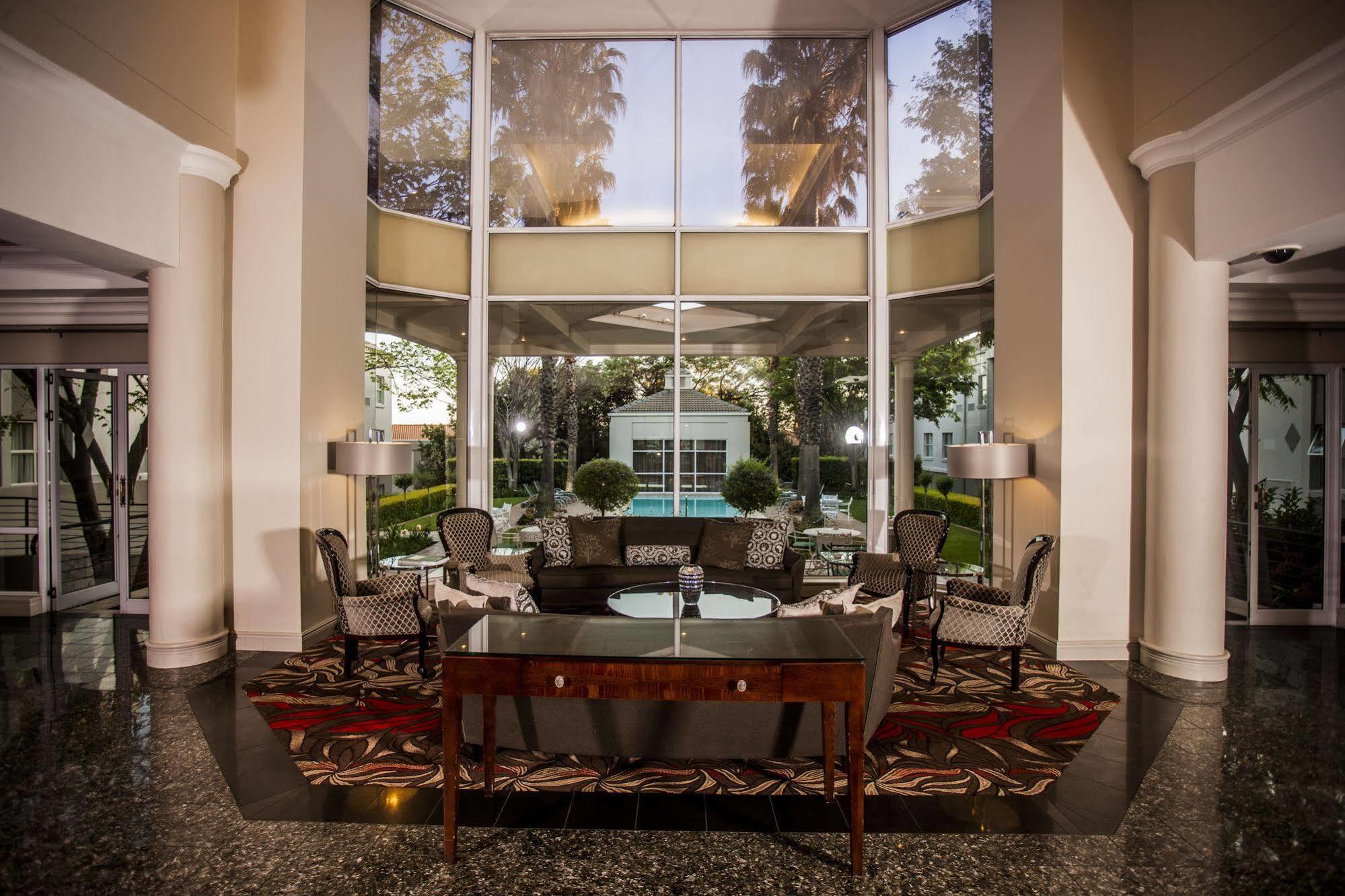 Garden Court Morningside Sandton Γιοχάνεσμπουργκ Εξωτερικό φωτογραφία