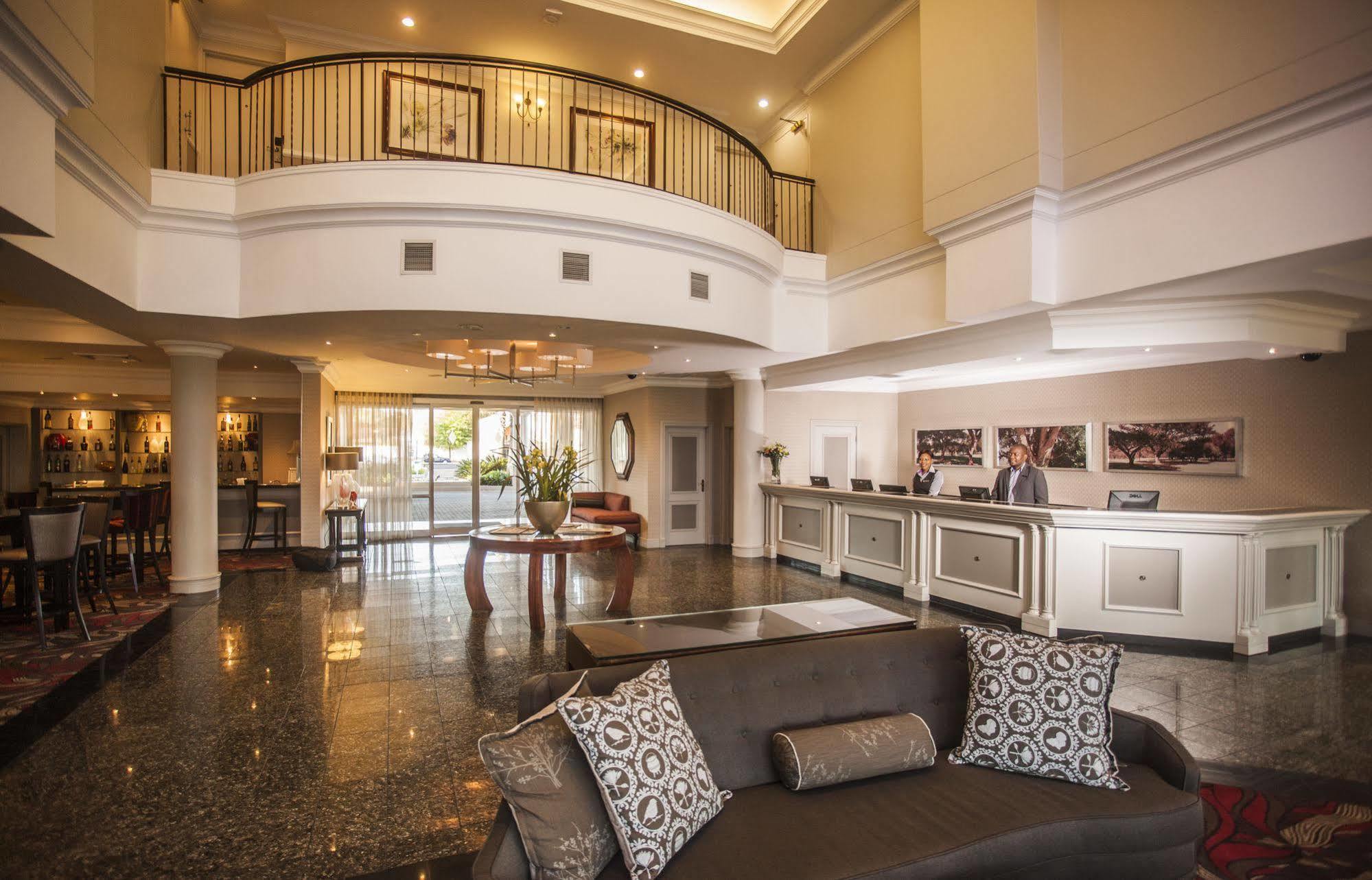 Garden Court Morningside Sandton Γιοχάνεσμπουργκ Εξωτερικό φωτογραφία