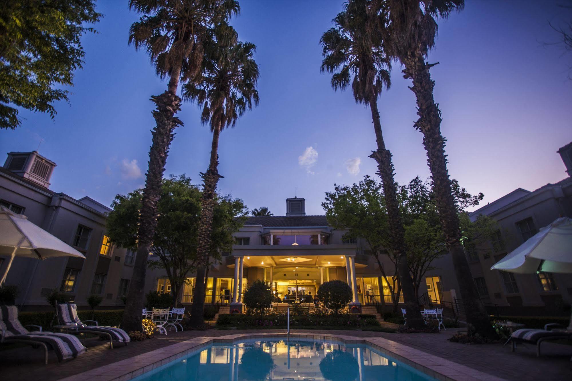 Garden Court Morningside Sandton Γιοχάνεσμπουργκ Εξωτερικό φωτογραφία