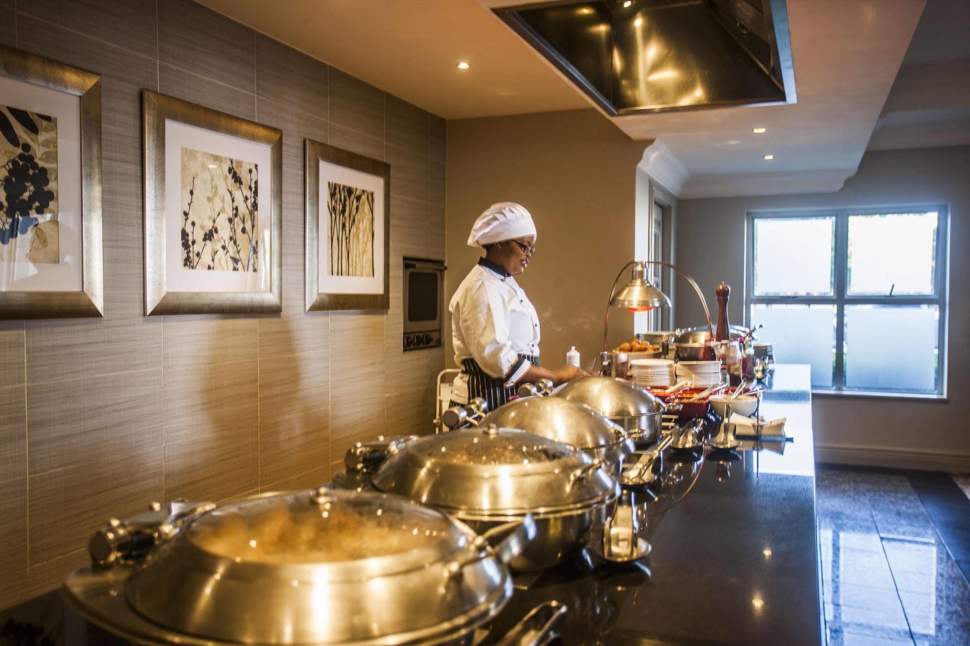 Garden Court Morningside Sandton Γιοχάνεσμπουργκ Εξωτερικό φωτογραφία