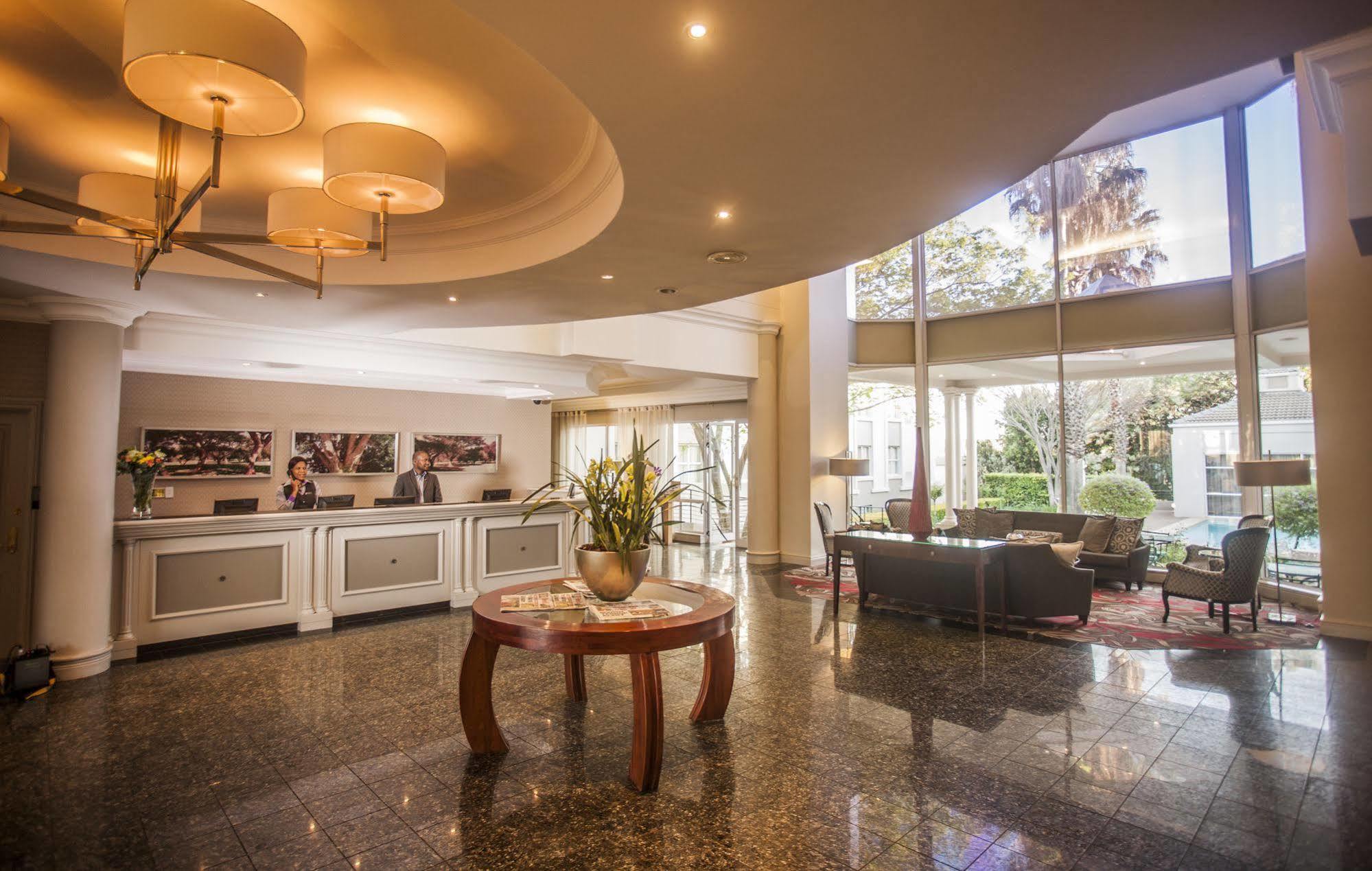 Garden Court Morningside Sandton Γιοχάνεσμπουργκ Εξωτερικό φωτογραφία