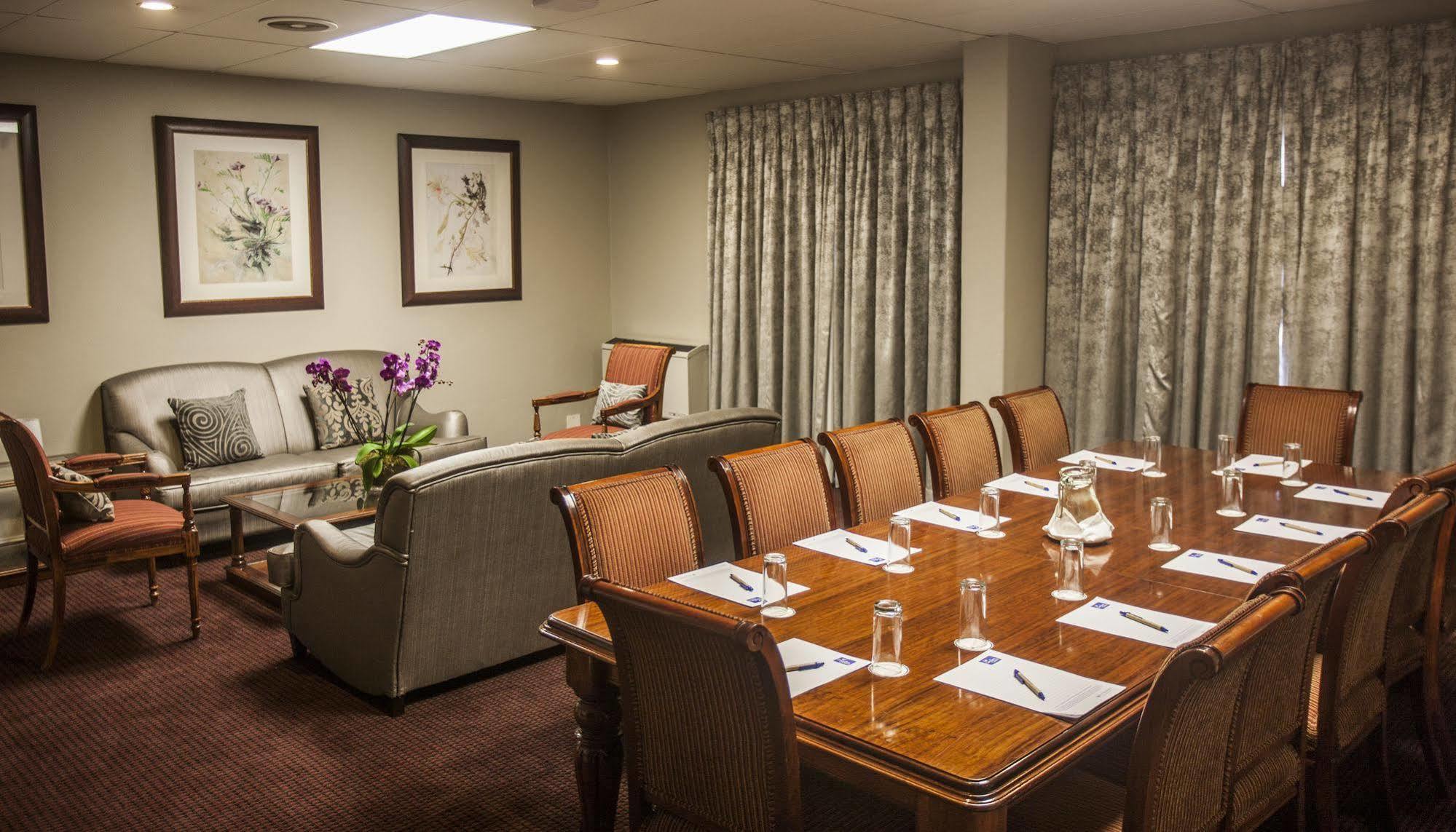 Garden Court Morningside Sandton Γιοχάνεσμπουργκ Εξωτερικό φωτογραφία