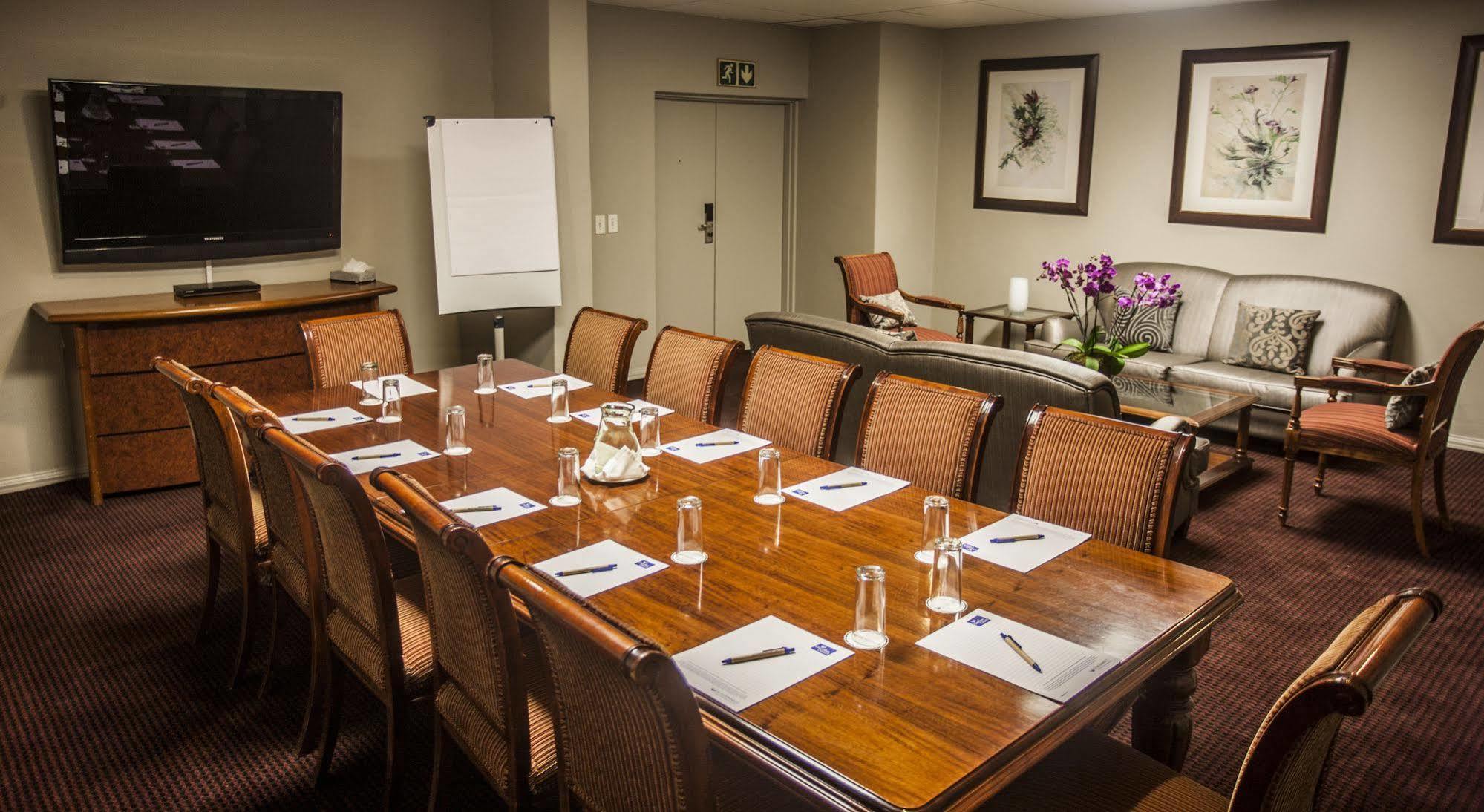 Garden Court Morningside Sandton Γιοχάνεσμπουργκ Εξωτερικό φωτογραφία