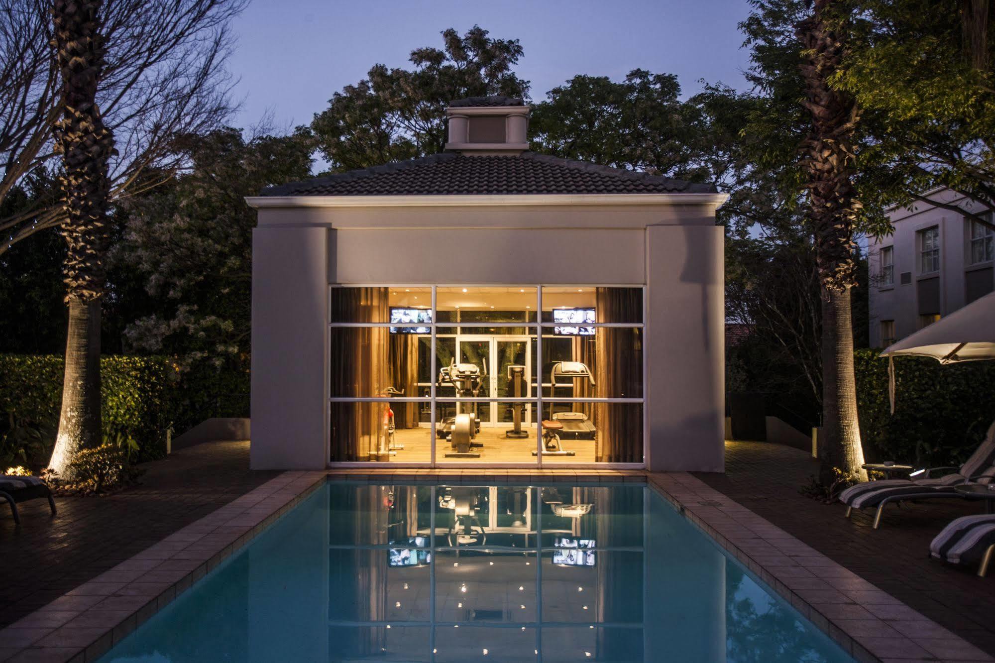 Garden Court Morningside Sandton Γιοχάνεσμπουργκ Εξωτερικό φωτογραφία
